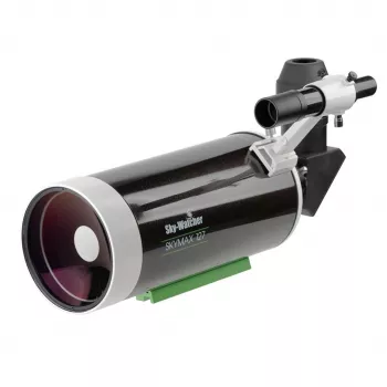 Teleskopas Sky-Watcher BKMAK 127 OTAW 127 mm diafragma Maksutov-Cassegrain optinis vamzdis