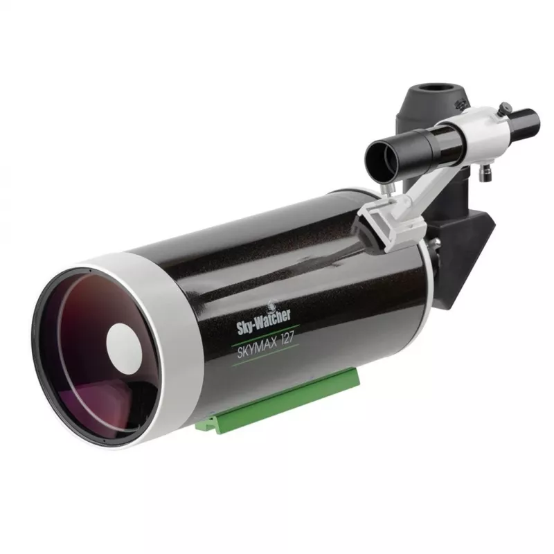 Teleskopas Sky-Watcher BKMAK 127 OTAW 127 mm diafragma Maksutov-Cassegrain optinis vamzdis