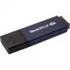 Team Group C211 USB atmintinė, 128 GB, USB Type-A, 3.2 Gen 1, mėlyna