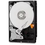 Vidinė apsaugos stebėjimo kietasis diskas Western Digital Purple 2TB SATA III WD20PURZ
