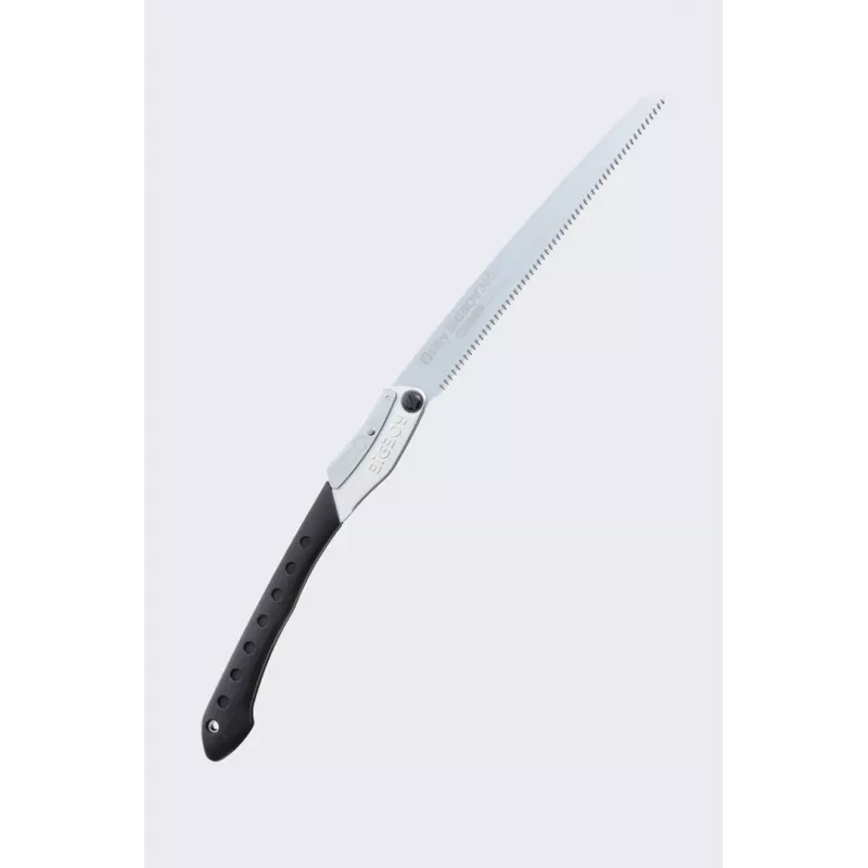 Genėjimo pjūklas Silky KSI635036 36 cm Nerūdijantis plienas Juoda