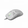 Pelė White Shark GALAHAD White USB Type-A