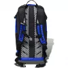 Jack Wolfskin Velocity 20 kuprinė - Mėlyna/Juoda, 20 L