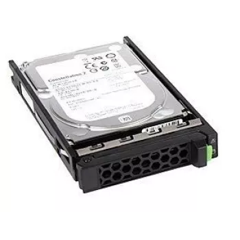 Fujitsu PY-BH4T7B9 vidinis kietasis diskas 4 TB 7200 RPM 3.5 col. Serial ATA III