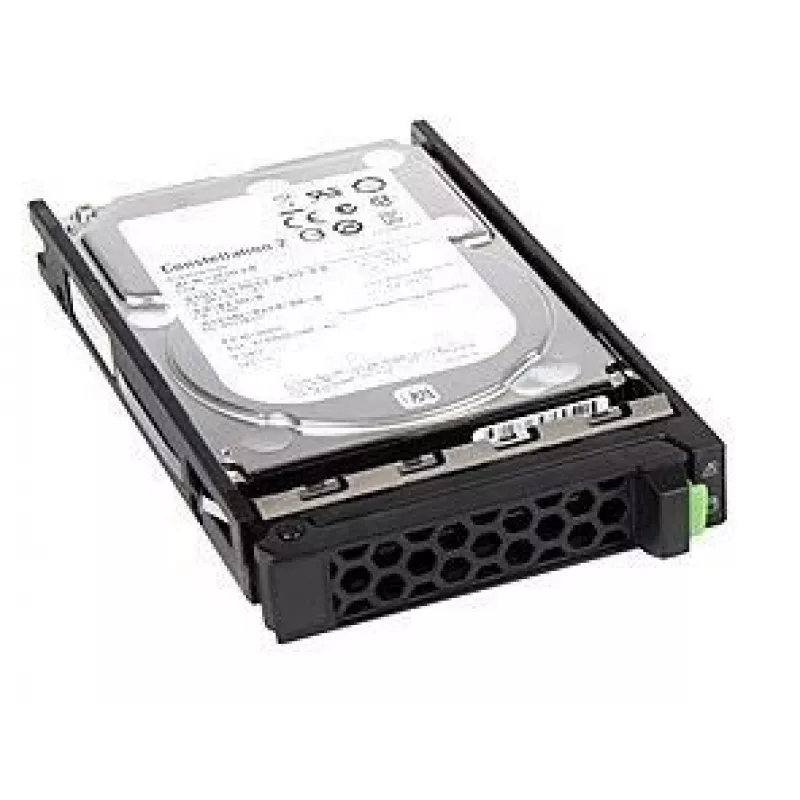 Fujitsu PY-BH4T7B9 vidinis kietasis diskas 4 TB 7200 RPM 3.5 col. Serial ATA III