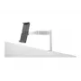 Pasyvus laikiklis Durable 8931-23 planšetei / UMPC, sidabrinis