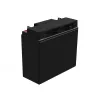 Įkraunama sandari švino rūgšties baterija Green Cell AGM09 12 V 18000 mAh, juoda, 167×77×181 mm, 4,8 kg