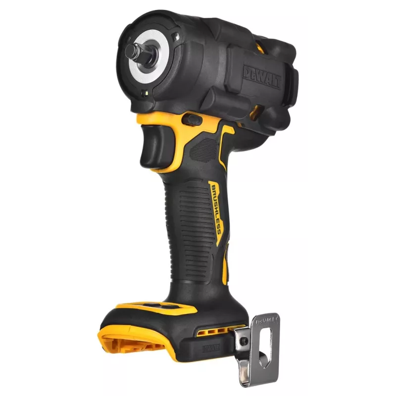 Smūginis veržliasukis DeWALT DCF923N-XJ 3/8 col. 18V didelis sukimo momentas