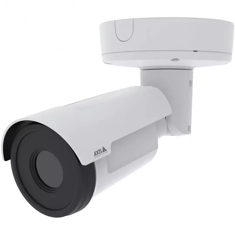 IP apsaugos kamera Axis Q1972-E Bullet 640 x 480