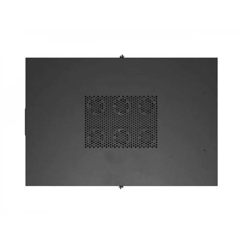 LANBERG FF01-8247-23BL 47U laisvai stovintis stovas, 2343×800×1200 mm, IP20, 165 kg, 1200 kg apkrova