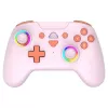 Belaidis LED valdiklis Sweety Pink, skirtas Switch