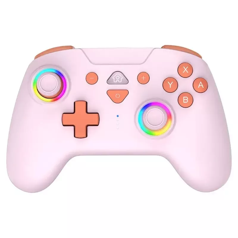 Belaidis LED valdiklis Sweety Pink, skirtas Switch