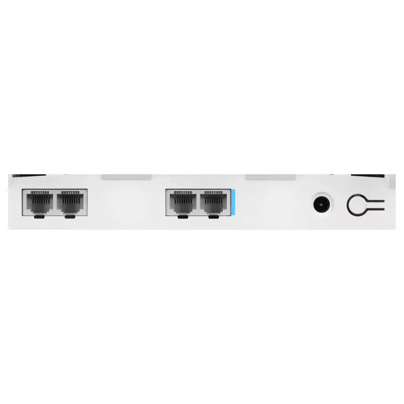 „ZTE T3000“ „Wi-Fi 6“ maršrutizatorius „Wi-Fi IDU“
