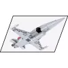 Konstruktorius Cobi Northrop F-5A Freedom Fighter 5858, mastelis 1:48, modelio rinkinys