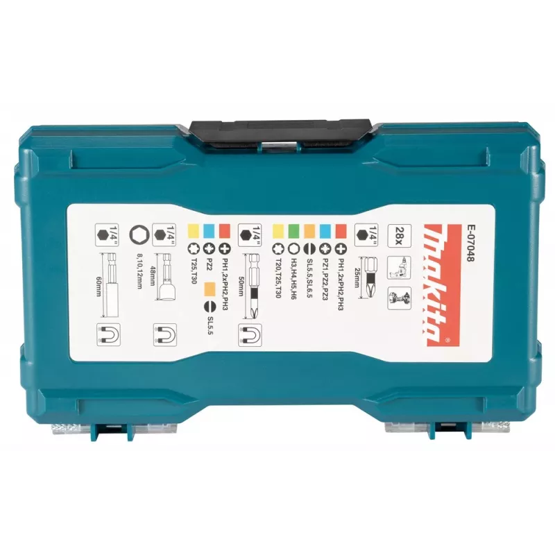Makita E-07048 atsuktuvų antgalis