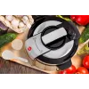 ELDOM SW500 PERFECT COOK 5 L nerūdijančio plieno 900 W
