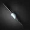 Garbanojimo žnyplės Revamp TO-2003 19–32 mm — reguliuojamas velenas atvirkštinėms bangoms ir garbanoms