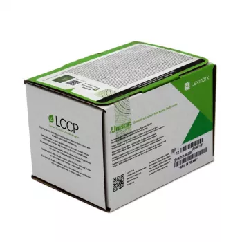 Lexmark 24B7181 tonerio kasetė 1 vnt. Originali juoda