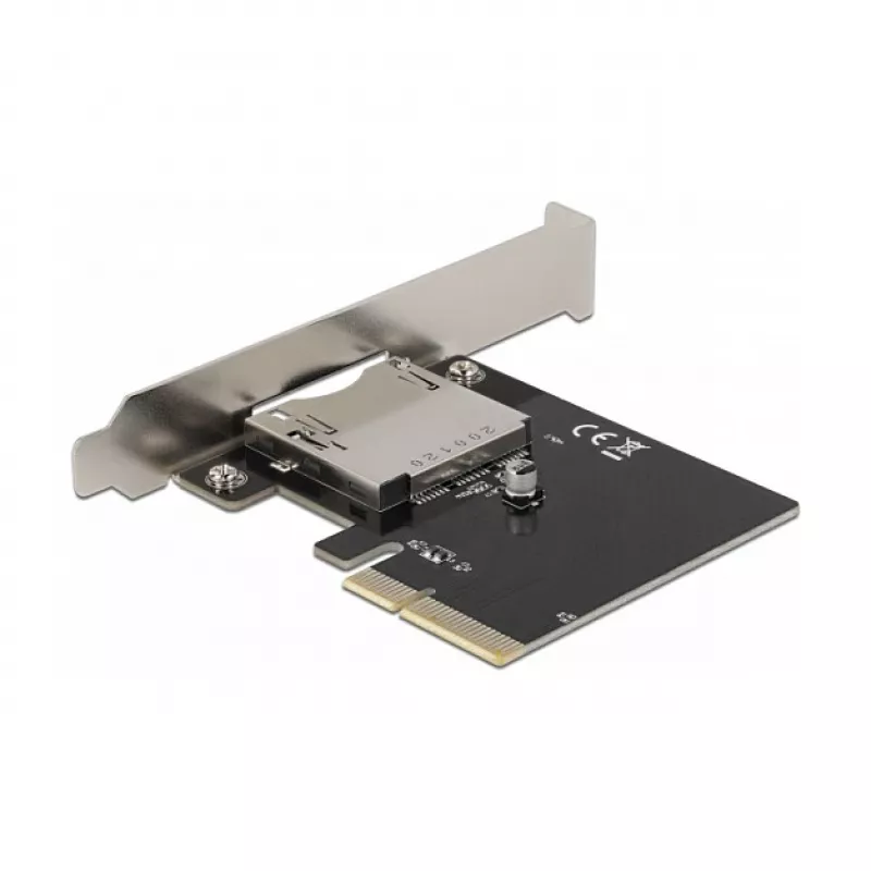 Vidinis CFexpress adapteris DeLOCK 91755