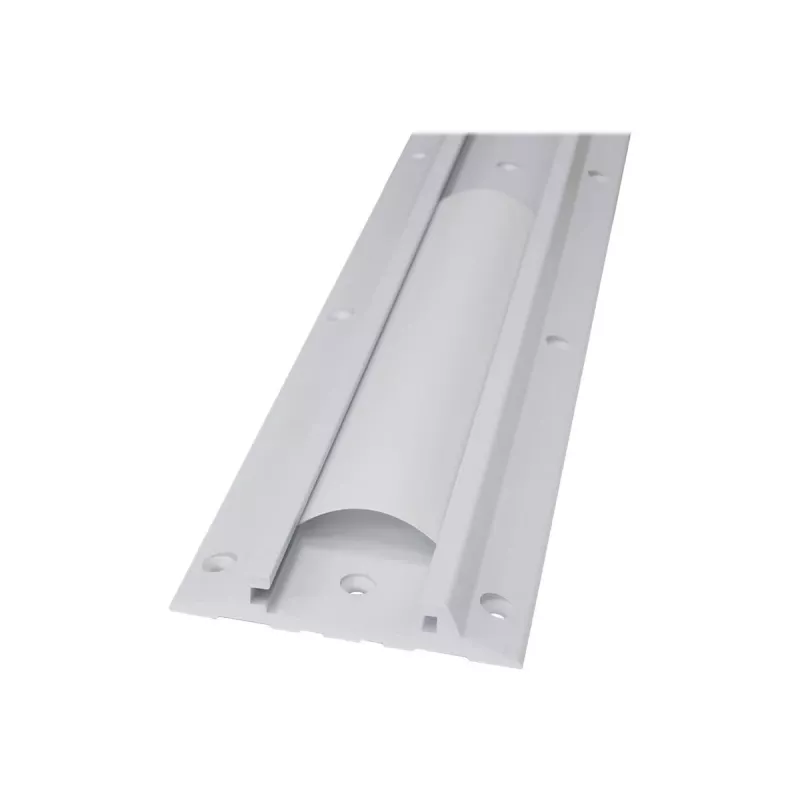 “Wall Track” sieninis bėgelis Ergotron 34 col. aliuminis (31-018-182)