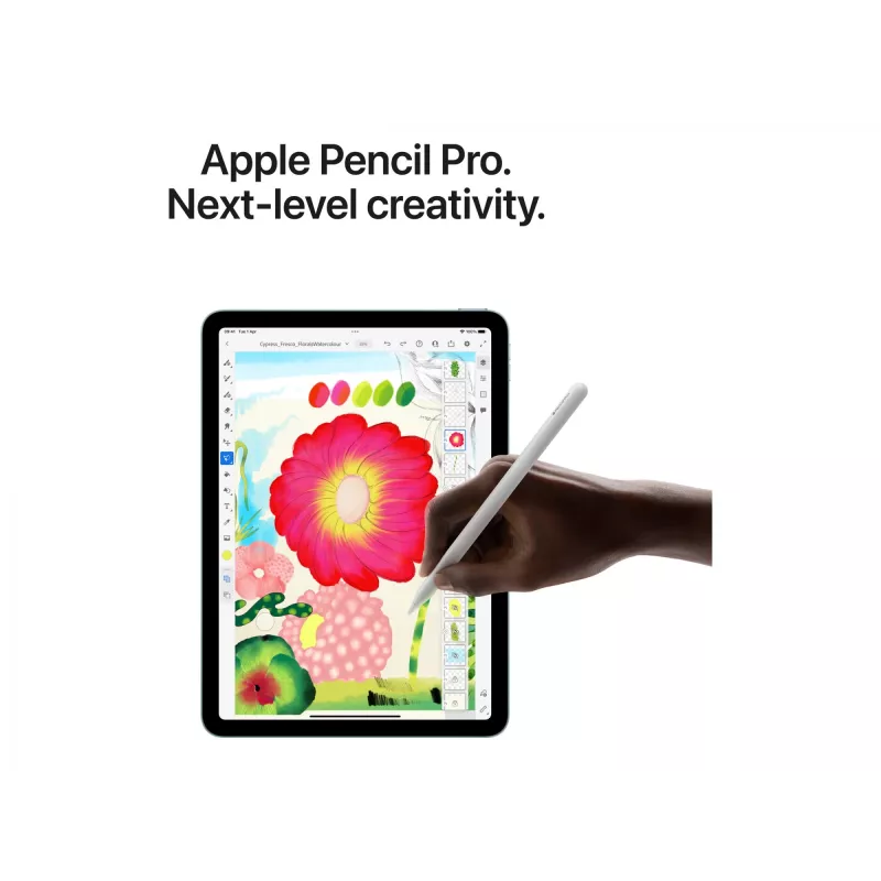 IPAD AIR 13 WF CL 256GB STL