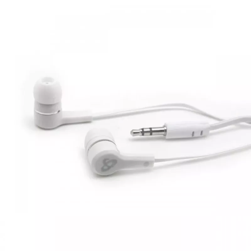 Sbox EP-003W baltas