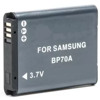 Baterija Extra Digital DV00DV1261 nešiojamiems įrenginiams, 3.7V 1050mAh