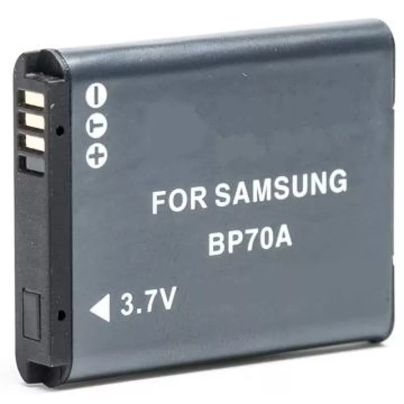 Baterija Extra Digital DV00DV1261 nešiojamiems įrenginiams, 3.7V 1050mAh