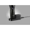Panasonic ER-GB37 baterija 20 1 cm šlapias ir sausas juodas