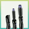 Plaukų formuotojas SBB. Plaukų džiovintuvas ir šepetys „Blow Dry Air Styler SBDR-2000-EU“