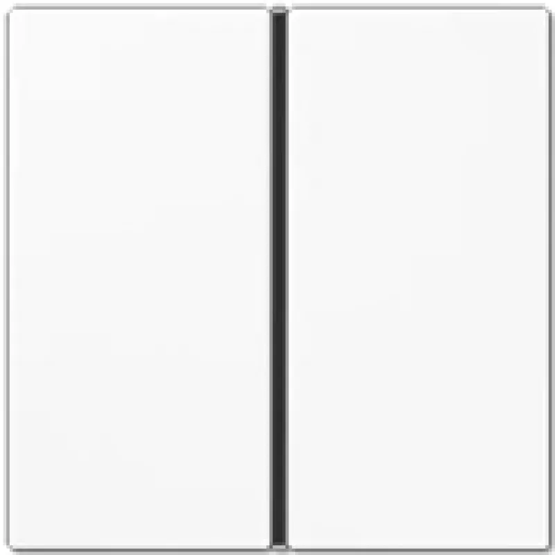 JUNG LS 401 TSA WW - balta - 4071 TSM - 4191 TSM - 4091 TSEM - 4071 RF TSM - 4212 TSM - 4008 TSM - FM 4001 M