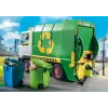 City Action 71234 Recycling car
