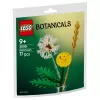 30701 Botanicals Feldblumen, Construction Toy