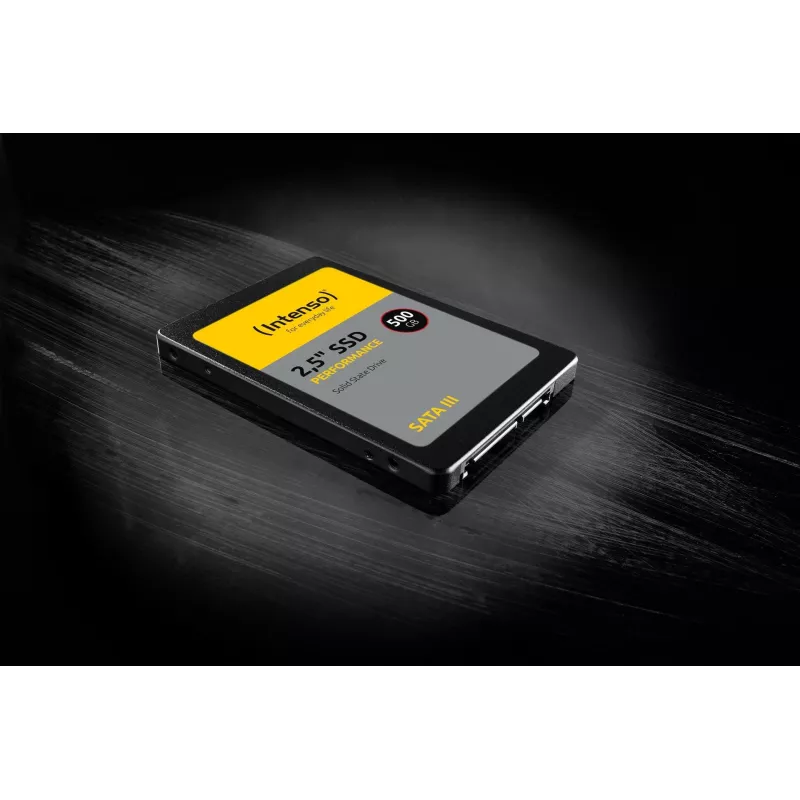 Intenso 3814470 vidinis kietojo kūno diskas 2.5 2000 GB SATA (3814470)