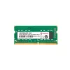 Atminties modulis Transcend JetRam DDR4 16 GB 3200 MHz SO-DIMM