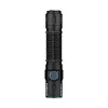 Taktinis rankinis žibintuvėlis olight Warrior 3S — LED 2300 lm, 300 m nuotolis, IPX8, 21700 Li-Ion 5000 mAh