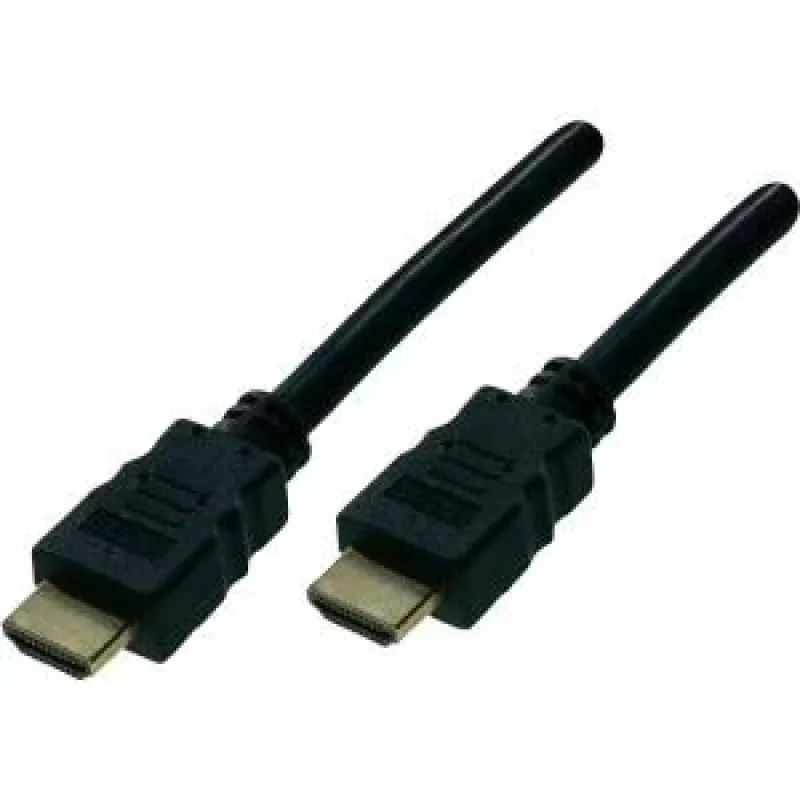 HDMI laidas Schwaiger HDM0070 043 0,7 m juodas