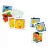 Sesame Street Memory, atminties žaidimas