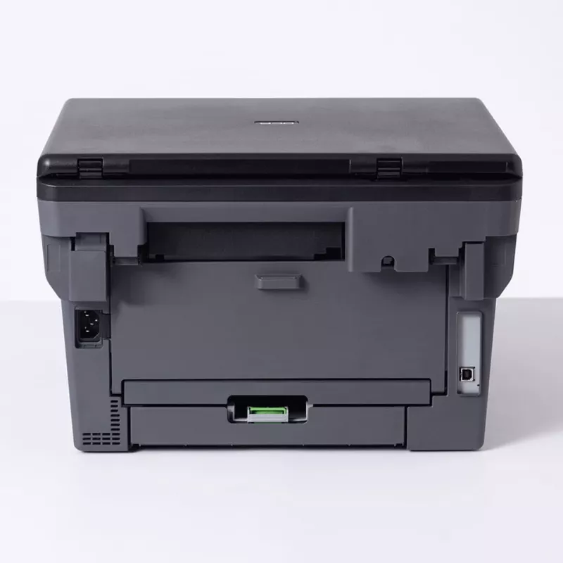Daugiafunkcinis spausdintuvas Brother DCP-L2627DWXL, lazerinis, A4, 1200 x 1200 DPI, 32 ppm, Wi-Fi