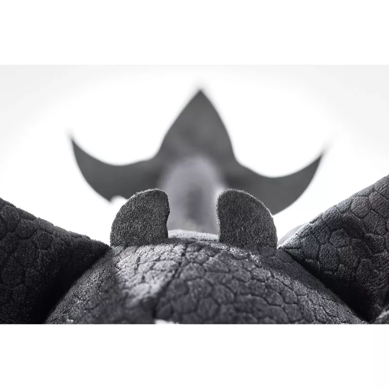 Dragons Thunder, pliušinis žaislas, įvairiaspalvis, dydis: 25 cm