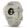 Garmin vivomove Trend LCD 40 mm hibridinis 254 x 346 pikselių jutiklinis ekranas auksinis GPS (palydovinis)
