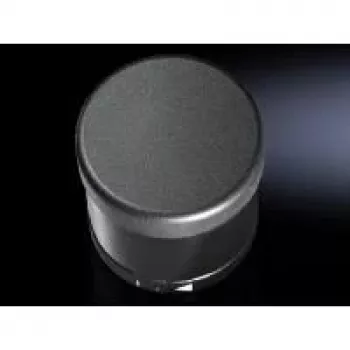 Korpuso priedas Rittal SG 2376.000, juodas, skirtas 250 V įėjimui, 1 vnt.