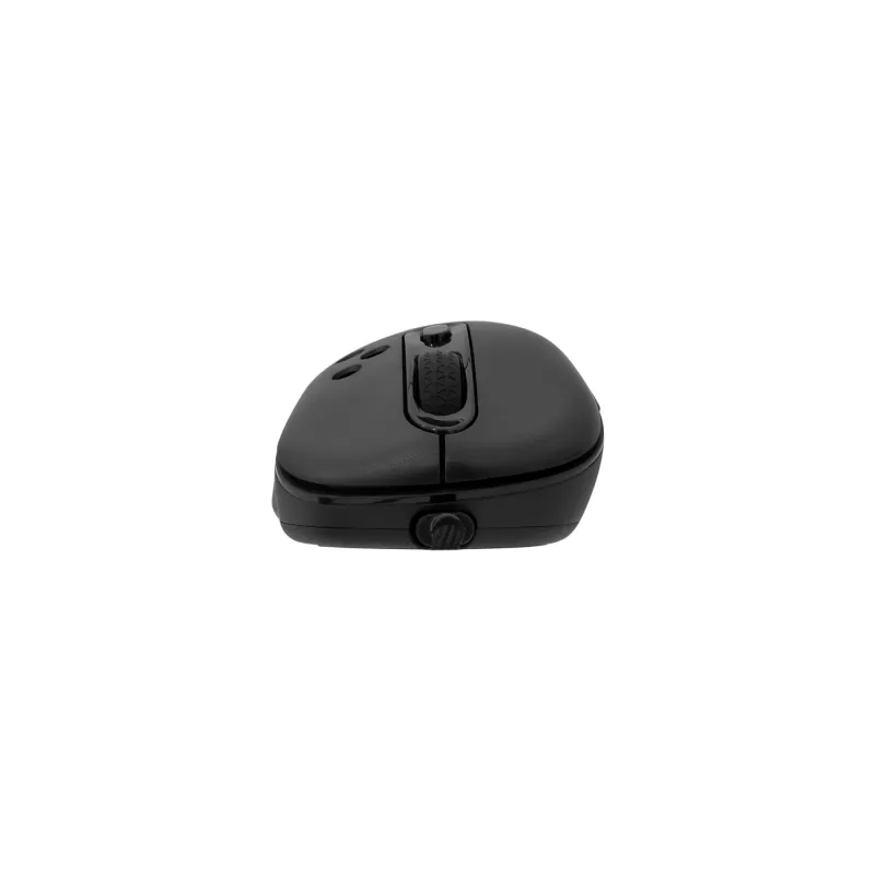 Pelė White Shark GM-5013 Azrael Juoda USB