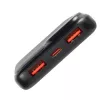Išorinė baterija USB 10000MAH/VA2511 Rivacase