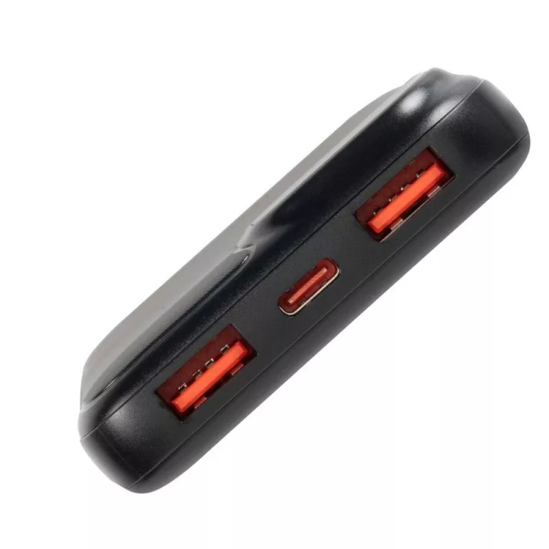 Išorinė baterija USB 10000MAH/VA2511 Rivacase