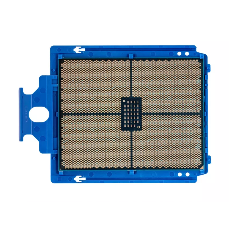 Procesorius AMD EPYC 8124P 2.45 GHz 64 MB L3 Socket SP6