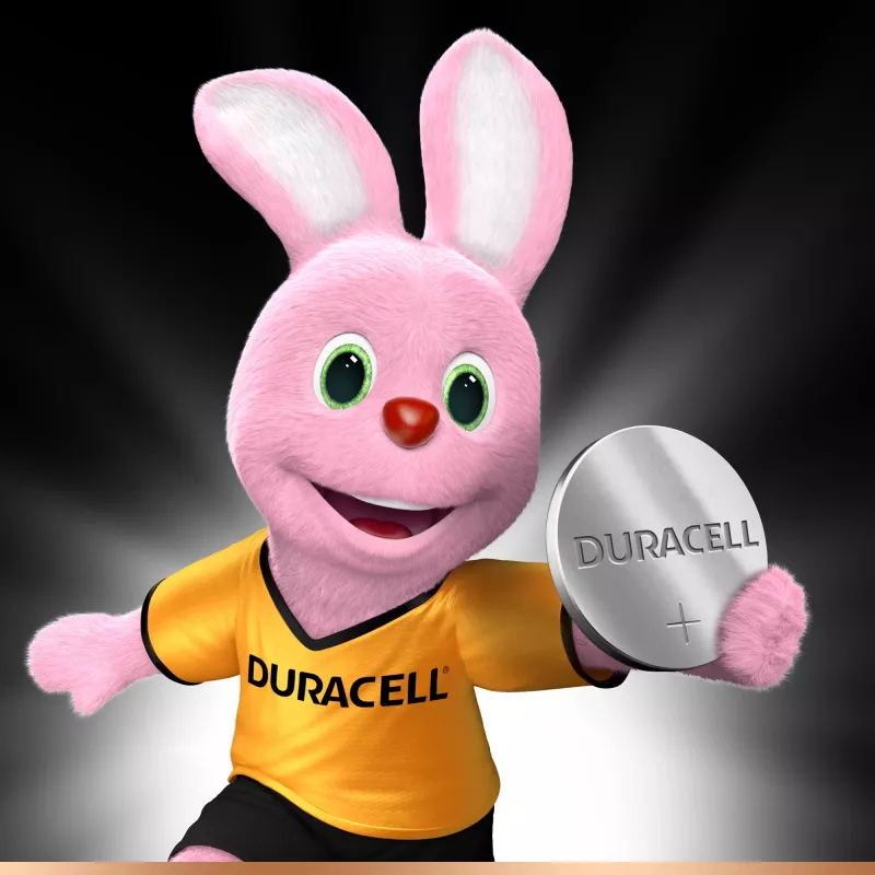 Duracell CR2450 3V vienkartinė baterija ličio