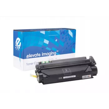 Toner C7115A Q2613A Juoda skirta HP