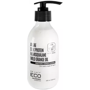 DR Lucy Eco Protein Conditioner šunims 200ML