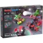 Smart Robots Pro, eksperimentų rinkinys